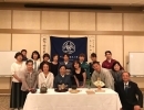 【西条西倫理法人会会員紹介】茶道裏千家 松柏会様（西条市小松町新屋敷）