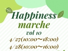 Happiness marche vol 10