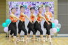 合同演技会★６年〜中学生「春の合同演技会★６〜中学生(上級生クラス)」