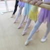 「バレエで足育レッスン」