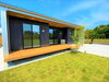 南向きの日当たりgoodな物件です🌞「気持のいい景観で過ごす平屋の家」