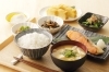 和食「朝食を摂るメリット」