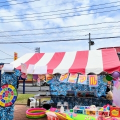 茂原住宅公園イベント