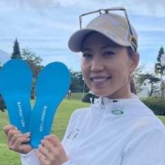 女子プロゴルフ：LPGAツアー優勝や上位ランキング続出！！！ 【FEET in DESIGN👣速報】