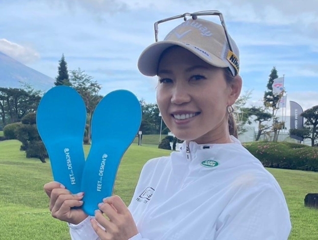 「女子プロゴルフ：LPGAツアー優勝や上位ランキング続出！！！ 【FEET in DESIGN👣速報】」