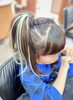 「イベントヘアー✴️」