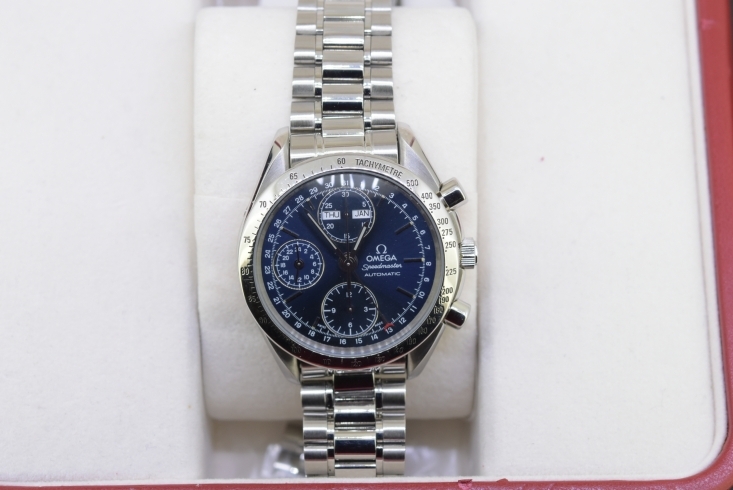 「島根県松江市　時計を高く売るなら　質屋の蔵たけうち松江店。(XIF45616321)」