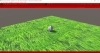 例えば、「なけ」と言うと、コケコッコーと鳴く。「音声でキャラクターを動かせる！？Unityで自由にゲームを作ろう！」