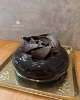 ラウンドグラサージュショコラ「チョコレート好きの方必見。チョコレート好きは食べなきゃもったいない！ 🍫」