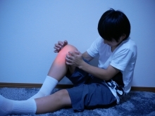 「10代に多い膝下の痛み」それ、”オスグッド”かもしれません🧐