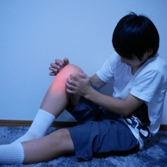 「10代に多い膝下の痛み」それ、”オスグッド”かもしれません🧐