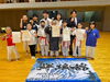 「大会&懇親会お疲れ様でした🙋‍♀️」