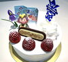 こどもの日ケーキ🎏「こどもの日🎏母の日🎈」