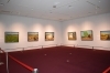 企画展絵画①「企画展のご案内」