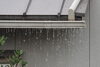 「物置ではこれに気を付けないと雨漏りの被害に遭います」