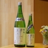 「加賀鳶 -かがとび- 夏純米 生酒【京都向日市・野村龍酒店】」