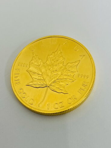 金貨を高価買取いたしました。「金貨を売るなら、買取大吉トライアル那須塩原店にお任せ下さい!! 遺品整理・生前整理・大掃除で出てきたお品物承っております!!」
