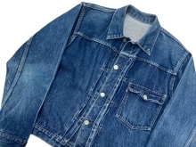 【高額融資】【Levi's】リーバイス 506XX ファースト デニムジャケットを質預かりさせて頂きました！！