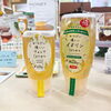アカシアはちみつチューブボトル「「生はちみつ」専門店MYHONEY」