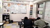 「中１は学校の授業も本格的に進んできたようです。学校よりも先を進んでいますが、期末テストに向かってどんどんすすめていきまし【大分市大道の少人数集団指導塾　小・中学生　王子・南大分・城南・上野ヶ丘・附属・大分西・大道・西の台・荏隈・金池・豊府】」