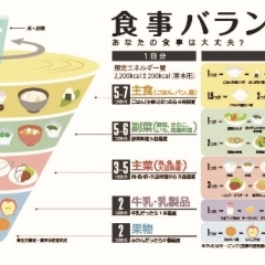 女性のダイエットに効果的な食事術