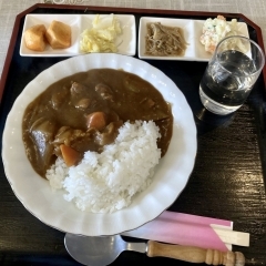 27日(土)は子ども食堂❗️美味しいカレーが超🉐お絵かきもできます✏️