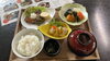 🟡今週のうまいもんランチ¥1,000税込「京らぎ揖屋店『今週のうまいんランチ』」