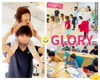 「函南　英語&ダンス　幼児ダンスバレエ体験レッスン中」
