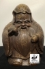 備前焼　置物「森陶岳作 備前焼  置物を買取しました‼️ 骨董品や美術品売るなら弁天屋出雲店へ」
