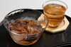 「【キッチンプルート☆本日営業日 ベビーカステラ焼きます！】身近な和菓子の豆知識の巻◆「おかず」なのか「スイーツ」なのか、それが問題だ。」