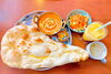 「ナマステマハル明石店の日替わりカレーのご紹介！【ナマステマハル　明石店　明石駅より徒歩10分　本格的　インドスパイスカレー　ランチ　カレー　お得】」