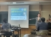 セミナーの様子１「「相続・終活セミナー」受講しました！」