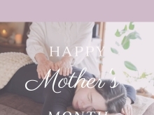 【Happy Mother's month♡˖】くるみRelux Room/甲賀市