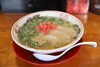 「『久留米ラーメン丸久 八女店』さんのページが公開されました♪」