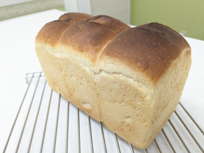 自分の好きなパンが焼けちゃう「好きなパンが作れるようになれる、パン教室」
