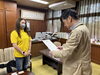 「日本ITビジネスカレッジにて贈呈式が行われました！」