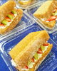 シフォンサンド「仕出し 料理の千葉【NEW】スイーツ 登場！」