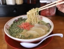 2023年11月OPEN “丸久ラーメン 八女店”