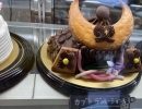 ＊　今年も　端午の節句が近いので　カブトケーキのご予約承り中です　❣