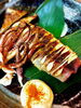 するめいかの丸焼き「夏？」