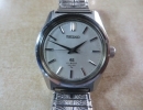 GS／グランドセイコー ・HI-BEAT・36000　　　お買取させて頂きました。セイコーやオメガなど　　腕時計のお買取は買取専門店大吉　佐世保店へ　　　お任せ下さい！