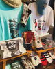 「chi-bee  久しぶりの入荷」