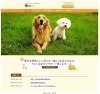 web　ホームページ「『ペットのしつけ/ホテル』のwebホームページをjimdoでつくりませんか？」