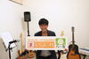 「『ストレスのほぐし処おときち』さんの取材風景です♪」