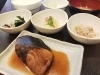 「定番　ぶりの照焼♪」