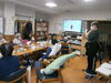 「よい風呂の日　　　交野市　デイサービス　老人ホーム　小林診療所」