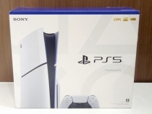 PS5買取 PlayStation 5 本体 1TB CFI-2000A01を買取いたしました！　ｍ