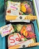 気まぐれお魚弁当(さば)「【速報】13時現在、お弁当・サンドイッチ・スイーツ状況(^▽^)/」