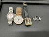 「【買取事例】壊れてしまったブランド時計・リングをお買取りしました！　荒川区での高価買取なら買取大吉 荒川西尾久店にお任せください！」