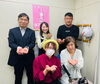 全国キッチンカー事業振興協会のみのるさんと瀬川さん「ボイス・キュー「第472回 おつまみちょ～だい」全国キッチンカー事業振興協会事務局のみのるさんと瀬川さん出演！」